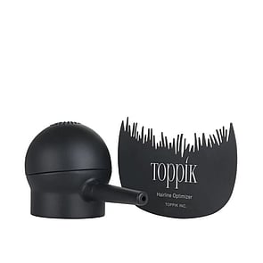 Toppik Hair Perfecting Duo Kit