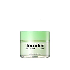 Torriden Balanceful Cica كريم 80ml