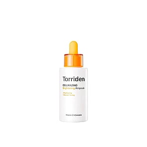 Torriden Cellmazing أمبولة التفتيح 30ml