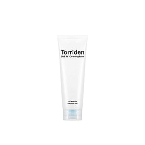 Torriden Dive In رغوة منظّفة 150ml