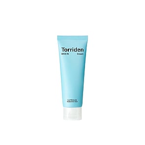 Torriden Dive In كريم حمض الهيالورونيك 80ml