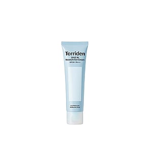 Torriden Dive In كريم واقي شمسي مرطب SPF50+ 60ml