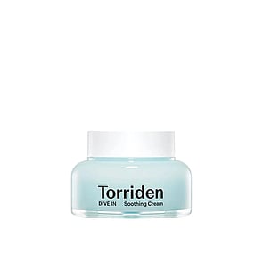 Torriden Dive In كريم مهدئ 100ml
