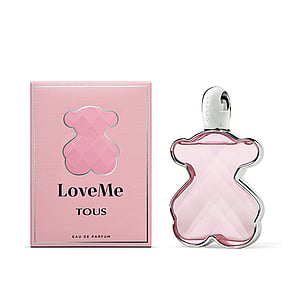 Tous LoveMe Eau de Parfum