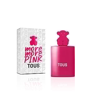 Tous More More Pink Eau de Toilette 30ml