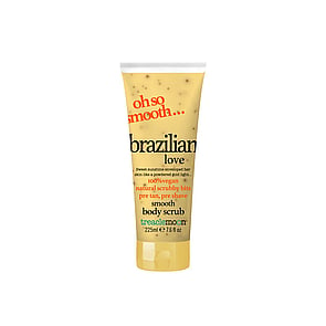 Treaclemoon Brazilian Love Body Scrub 225ml (7.6floz)