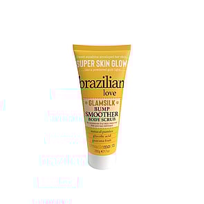 Treaclemoon Brazilian Love Bump Smoother Body Scrub 200g