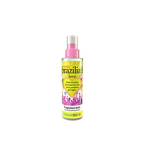 Treaclemoon Brazilian Love Fragrance Mist 150ml