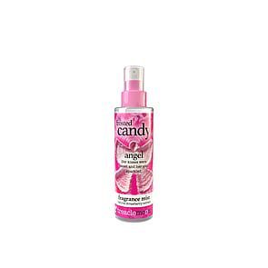 Treaclemoon Frosted Candy Angel Fragrance Mist 150ml