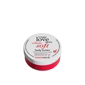 Treaclemoon Rouge Love Story Velvety Soft Body Butter 200ml