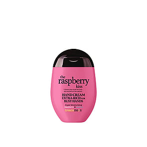 Treaclemoon The Raspberry Kiss Hand Cream 75ml (2.54floz)