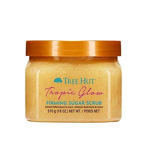 Tree Hut Tropic Glow Firming Sugar Scrub 510g