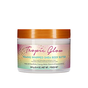 Tree Hut Tropical Glow Manteca Corporal Batida de Karité Reafirmante 240g