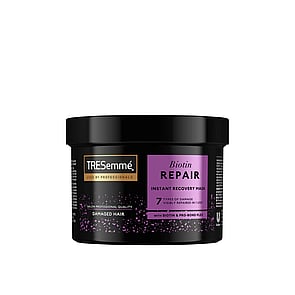 TRESemmé Biotin Repair Instant Recovery Mask Damaged Hair 440ml