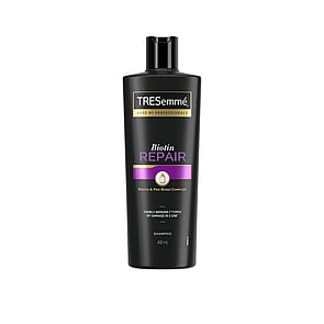 TRESemmé Biotin Repair Shampoo 400ml