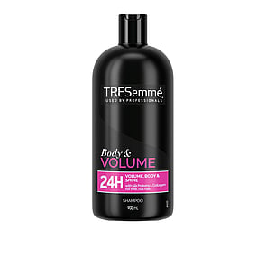 TRESemmé Body & Volume Shampoo 900ml