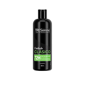 TRESemmé Classic Care Shampoo 500ml (16.9 fl oz)