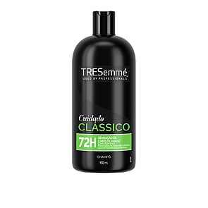 TRESemmé Classic Care Shampoo 900ml
