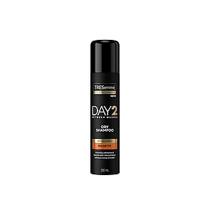 TRESemmé Day 2 Brunette Dry Shampoo 250ml