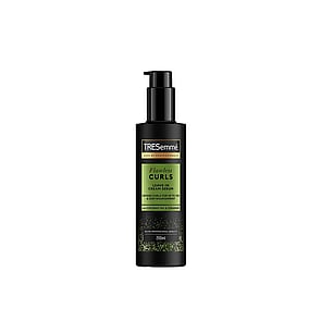 TRESemmé Flawless Curls Leave-In Cream Serum 200ml