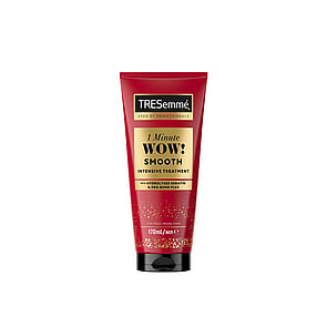 TRESemmé Keratin Smooth 1 Minute WOW Intensive Treatment 170ml
