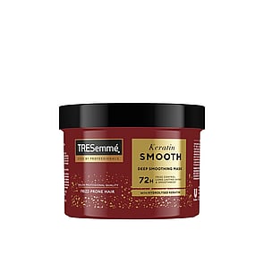 TRESemmé Keratin Smooth Deep Smoothing Mask Frizz-Prone Hair 440ml