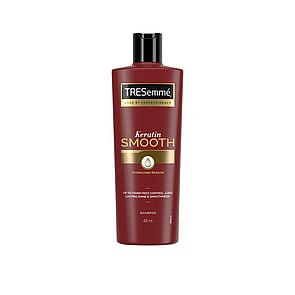 TRESemmé Keratin Smooth Shampoo 400ml