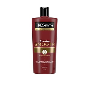 TRESemmé Keratin Smooth Shampoo 700ml