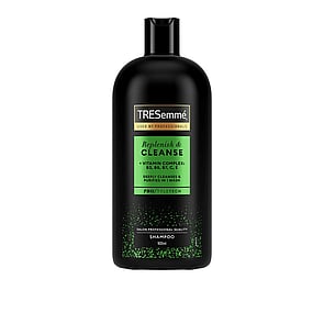 TRESemmé Replenish & Cleanse Shampoo 900ml