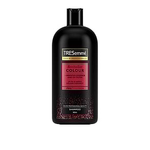 TRESemmé Revitalise Color Shampoo 900ml