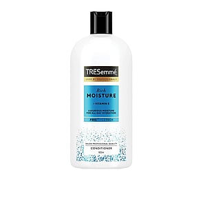 TRESemmé Rich Moisture Conditioner 900ml