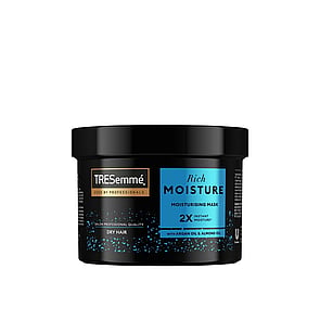 TRESemmé Mascarilla Hidratante Rich Moisture para Cabello Seco 440ml