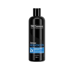 TRESemmé Rich Moisture Shampoo 500ml (16.9 fl oz)
