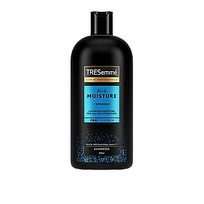 TRESemmé Rich Moisture Shampoo 900ml