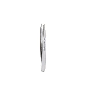 Tweezerman Mini Slant Tweezer Classic