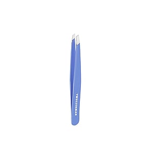 Tweezerman Slant Tweezer Lapis Blue