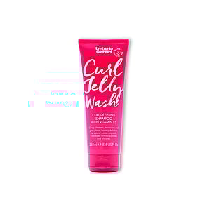 Umberto Giannini Curl Jelly Mask Curl Defining Shampoo 250ml