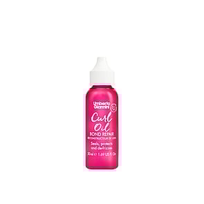 Umberto Giannini Curl Oil Bond Repair 50ml
