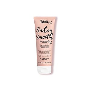 Umberto Giannini Salon Smooth Smoothing Shampoo 250ml