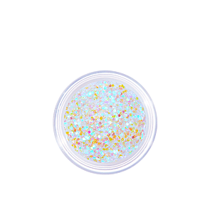 Unleashia Get Loose Glitter Gel 1 Aurora Catcher 4g