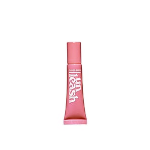 Unleashia Sunset Dazzle Gloss Balm