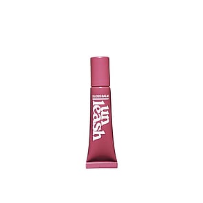 Unleashia Sunset Dazzle Gloss Balm No.4 Bora Bora 10g (0.35oz)