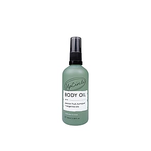 UpCircle Body Oil 100ml