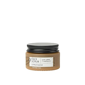 UpCircle Citrus Blend Face Scrub 30ml (1floz)