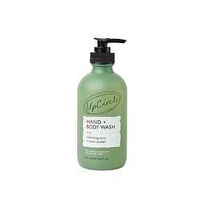 UpCircle Hand + Body Wash 250ml