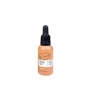 UpCircle Organic Face Oil 30ml