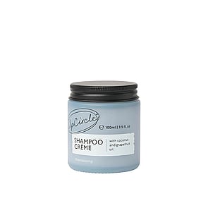 UpCircle شامبو Crème 100ml