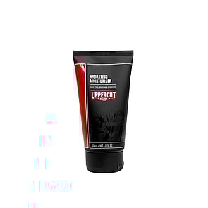 Uppercut Deluxe Hydrating Moisturizer 120ml