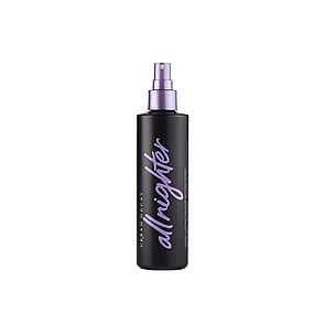 Urban Decay All Nighter Long Lasting Makeup Setting Spray 240ml (8.11floz)