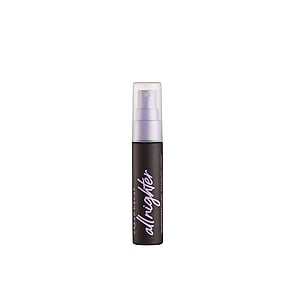 Urban Decay All Nighter Long Lasting Makeup Setting Spray
